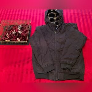 Old Navy boys jacket size 10-12